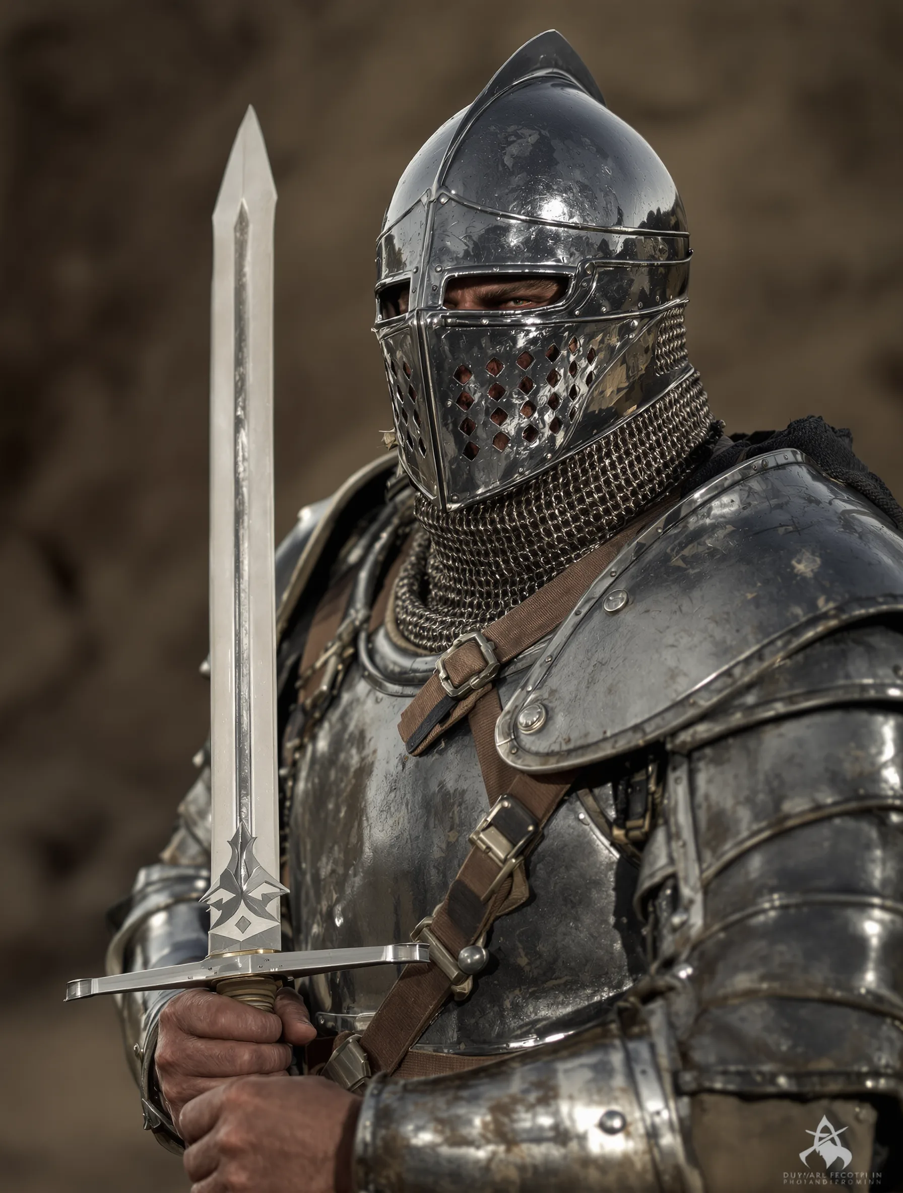Plate Vanguard