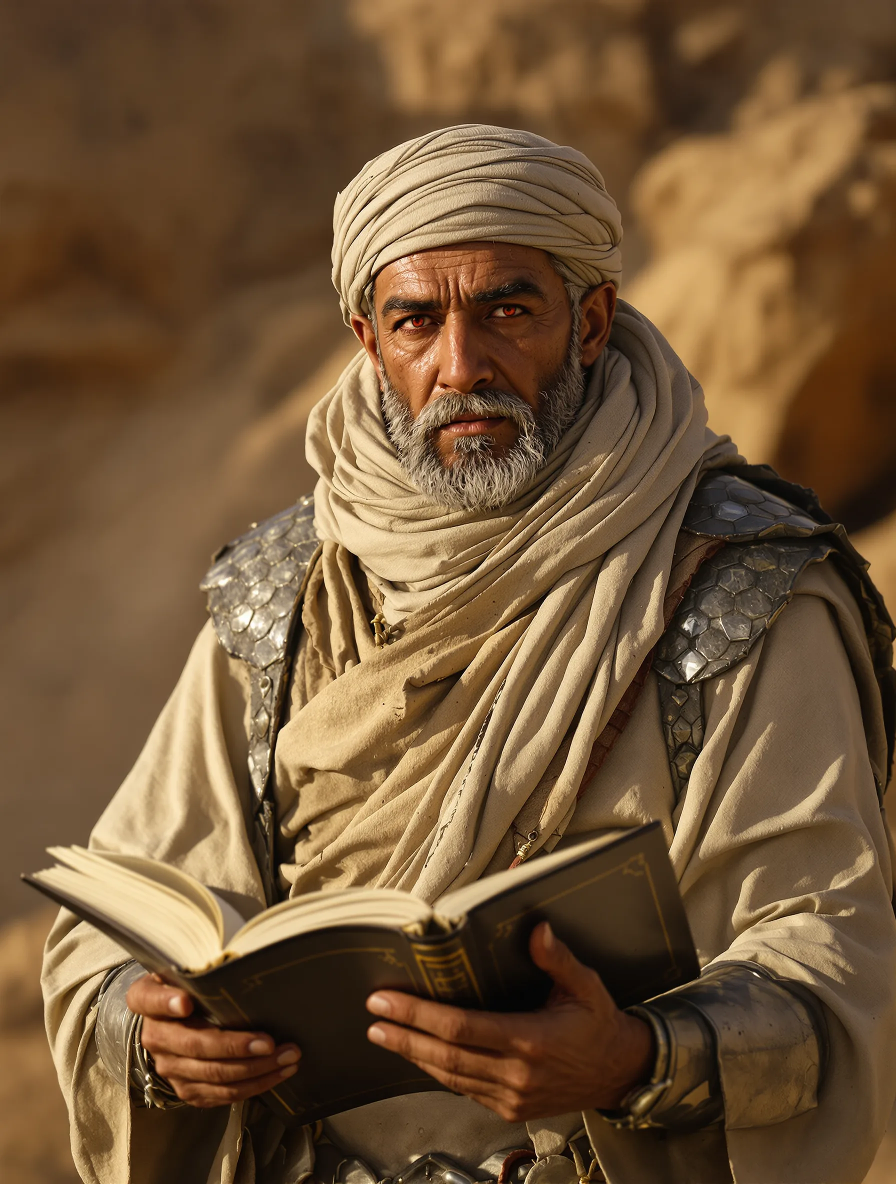 Sarducaan Magi